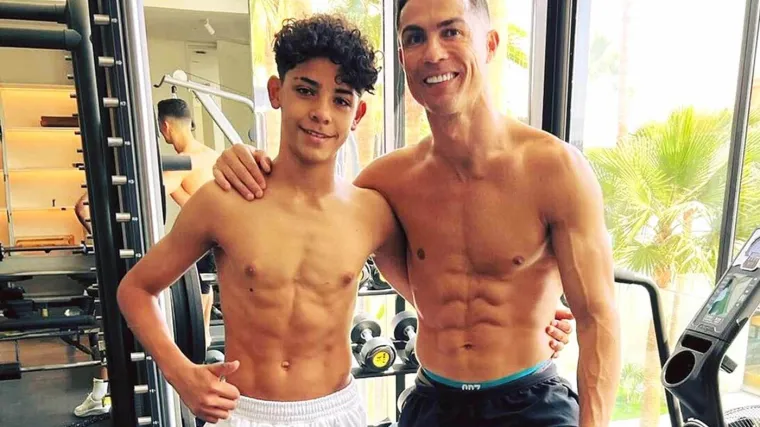 Odluka slavnog Portugalca o kojoj ne raspravlja: Evo za&scaron;to ovu temu drži daleko od očiju javnosti