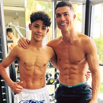 Odluka slavnog Portugalca o kojoj ne raspravlja: Evo za&scaron;to ovu temu drži daleko od očiju javnosti