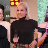 Kako su hrvatske zvijezde proslavile Božić: Rasko&scaron;, elegancija i obiteljska idila