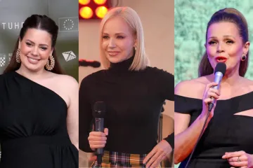 Kako su hrvatske zvijezde proslavile Božić: Rasko&scaron;, elegancija i obiteljska idila