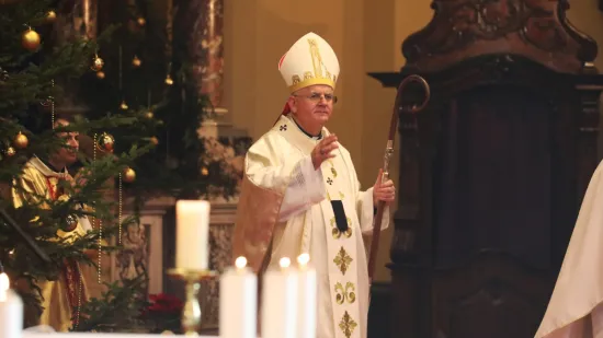 Krvna zrnca, lijevi, desni i podjele: Oltari &scaron;irom Hrvatske poslali jasnu poruku