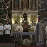 Radost, pjesme i dobre želje: Ovako je Hrvatska dočekala Božić