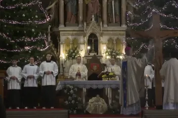 Radost, pjesme i dobre želje: Ovako je Hrvatska dočekala Božić