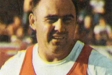 Preminuo legendarni olimpijac &ndash; osvajač zlata iz &rsquo;72. i bronce iz &rsquo;76. Trenirao je i rekordera