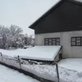 Bijela idila, ali i kaos! Blagdan Zagorci proveli u mraku i bez struje: 'Grijala sam se u autu'