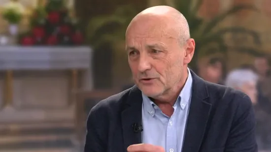 Boris Beck komentirao političke i poruke s oltara za Božić