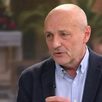 Boris Beck komentirao političke i poruke s oltara za Božić