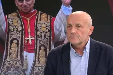 Beck otkrio &scaron;to nam kao dru&scaron;tvu nedostaje ovog Božića: 'Ne znam je li nam dobro, ali nije ni lo&scaron;e'