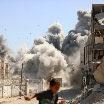 Izrael prkosi Trumpovu mirovnom planu: 'Nikada nećemo povući sve svoje trupe iz Pojasa Gaze'