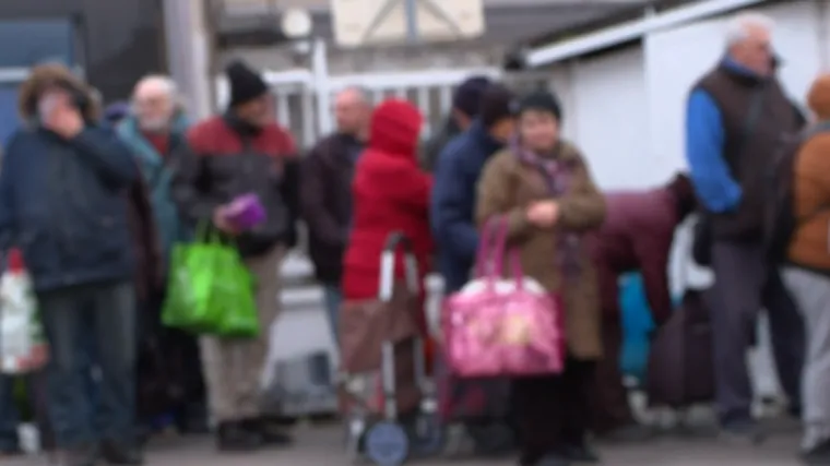 Nemaju skoro ni&scaron;ta, a žele tako malo. Nekima je prvi Božić na toplom: 'Nisam naučio na bolje'