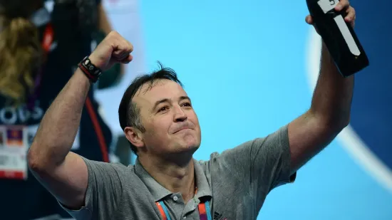 Slavko Goluža ponudio rje&scaron;enje za goropadnu Dansku: 'A meni su se smijali'