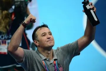 Slavko Goluža ponudio rje&scaron;enje za goropadnu Dansku: 'A meni su se smijali'