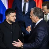 Mir na vidiku ili opet igra velikih sila? Zelenski razgovarao s Trumpovim ljudima: 'Postoje neke nove ideje'