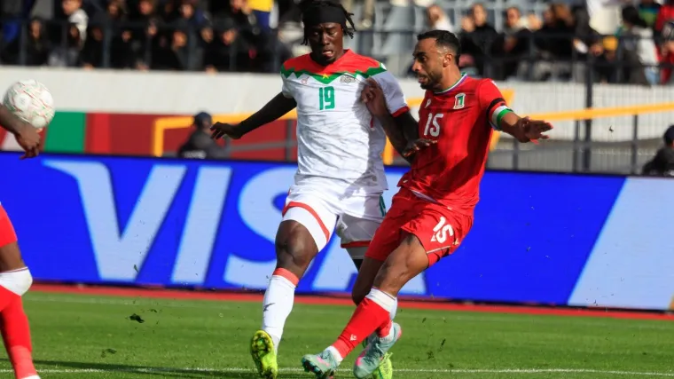 Liječnici su mu rekli da nikad vi&scaron;e neće igrati: Sada zabija ključne golove na velikom natjecanju