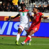 Liječnici su mu rekli da nikad vi&scaron;e neće igrati: Sada zabija ključne golove na velikom natjecanju