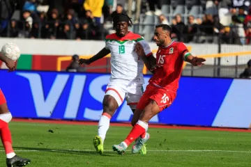 Liječnici su mu rekli da nikad vi&scaron;e neće igrati: Sada zabija ključne golove na velikom natjecanju