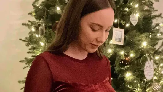 Kći Eminema proslavila 30. rođendan i podijelila dirljive fotografije sa sinom