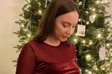 Kći Eminema proslavila 30. rođendan i podijelila dirljive fotografije sa sinom