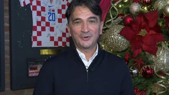 Elitni hrvatski sporta&scaron;i poslali najsrdačniju božićnu čestitku svim gledateljima RTL-a