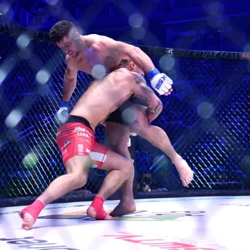 Najavljeno novo veliko ime za FNC spektakl u Munchenu: Stiže i hrvatska MMA legenda