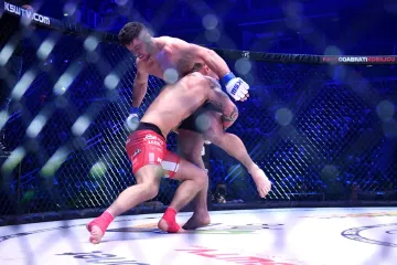 Najavljeno novo veliko ime za FNC spektakl u Munchenu: Stiže i hrvatska MMA legenda