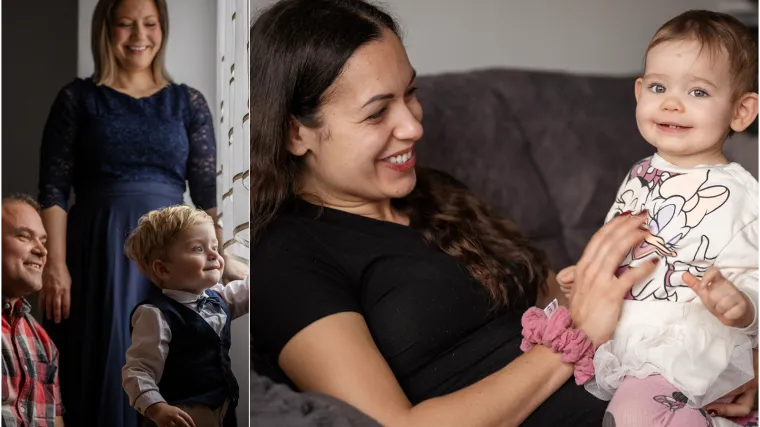 Kad su najranjivije, nisu same: Kampanja 'Moja mama' za žene oboljele od raka, evo kako možete pomoći