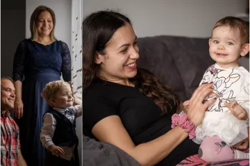 Kad su najranjivije, nisu same: Kampanja 'Moja mama' za žene oboljele od raka, evo kako možete pomoći