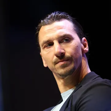 Ibra za Božić razbjesnio katolički svijet: Je li primjereno ovo &scaron;to je majstor napravio?