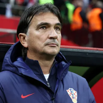 Za&scaron;to Dalić nije prihvatio novi ugovor HNS-a? Evo &scaron;to je izbornik rekao za RTL Danas