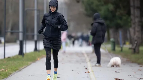 Meteorologinja otkrila gdje je jo&scaron; moguć snijeg, a onda se pripremite na minuse