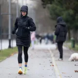 Meteorologinja otkrila gdje je jo&scaron; moguć snijeg, a onda se pripremite na minuse