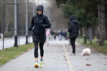 Meteorologinja otkrila gdje je jo&scaron; moguć snijeg, a onda se pripremite na minuse