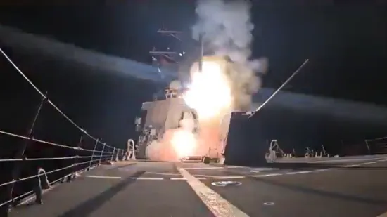 Amerikanci izveli zračne napade u Nigeriji, Trump: 'Smrtonosan udarac protiv olo&scaron;a!'