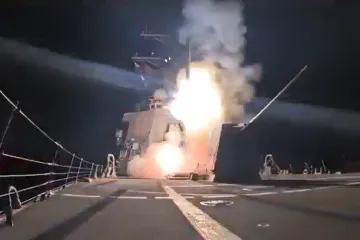 Amerikanci izveli zračne napade u Nigeriji, Trump: 'Smrtonosan udarac protiv olo&scaron;a!'