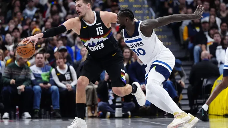 Nevjerojatni Jokić odigrao povijesnu utakmicu, Rocketsi ukrali Božić Dončiću i LeBronu