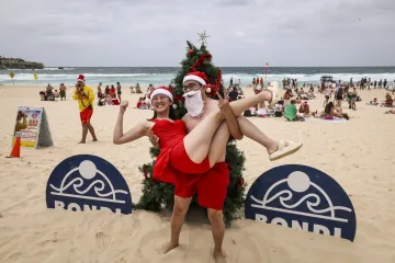 Ovo je mjesto stravičnog masakra prije dva tjedna: Život se polako vraća u normalu