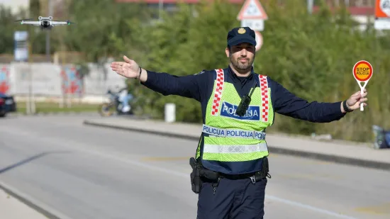 Zaustavili ga s 3,67 promila, ali to nije sve: Zbog onoga &scaron;to su jo&scaron; otkrili, skupo će platiti