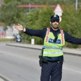 Zaustavili ga s 3,67 promila, ali to nije sve: Zbog onoga &scaron;to su jo&scaron; otkrili, skupo će platiti