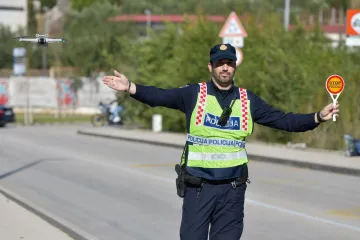 Zaustavili ga s 3,67 promila, ali to nije sve: Zbog onoga &scaron;to su jo&scaron; otkrili, skupo će platiti