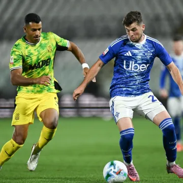 Sve se okrenulo! Baturina najveći dobitnik transfera koji sprema Real Madrid