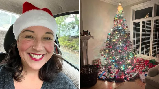 Dottie iz 'Ljubav je na selu' za RTL.hr: 'Moja prva kći preminula je na Božić. To je bilo najteže iskustvo u mom životu'