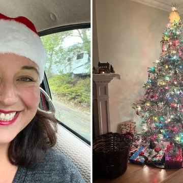 Dottie iz 'Ljubav je na selu' za RTL.hr: 'Moja prva kći preminula je na Božić. To je bilo najteže iskustvo u mom životu'