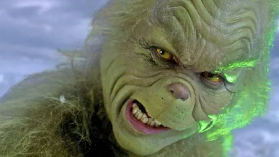 Jim Carrey u jednom je trenutku odustao od uloge Grincha: Razlog je bizaran, ali ozbiljan
