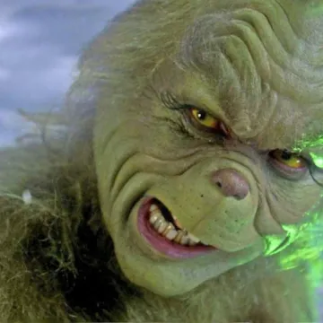 Jim Carrey u jednom je trenutku odustao od uloge Grincha: Razlog je bizaran, ali ozbiljan