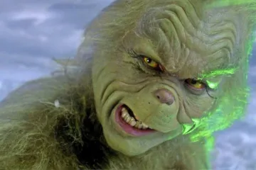 Jim Carrey u jednom je trenutku odustao od uloge Grincha: Razlog je bizaran, ali ozbiljan