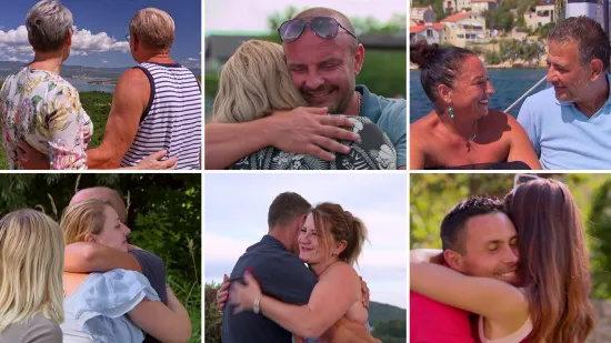 Svi parovi nove sezone 'Ljubav je na selu' koji će uživati na romantičnim putovanjima