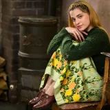 Lidija Kordić za RTL.hr o Božiću, obitelji i pauzi od snimanja: 'Svoju obitelj sam učinila ponosnom'