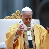 Otkrivena tajna &scaron;to papa Lav radi u sitne sate: 'Sveti Oče, 3 sata ujutro je!'