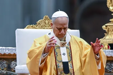 Otkrivena tajna &scaron;to papa Lav radi u sitne sate: 'Sveti Oče, 3 sata ujutro je!'