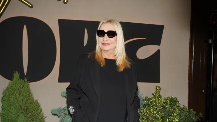 Vesna Zmijanac nakon operacije srca: 'Liječnik mi govori da ne smijem pu&scaron;iti, jesti, a ja ne po&scaron;tujem'